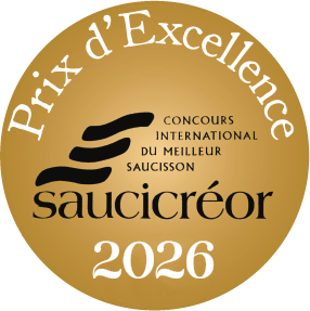 Prix d’Excellence 2026